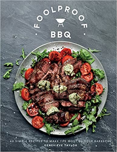 Fool Proof BBQ - Genevieve Taylor