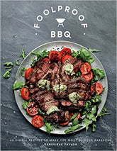 Fool Proof BBQ - Genevieve Taylor