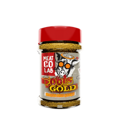 Angus & Oink - Fools Gold 200g
