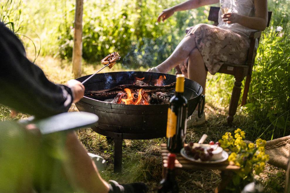 Kadai - Toasting Fork