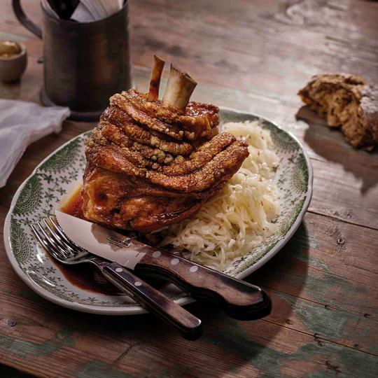 Tramontina Jumbo Fork (sold individually)