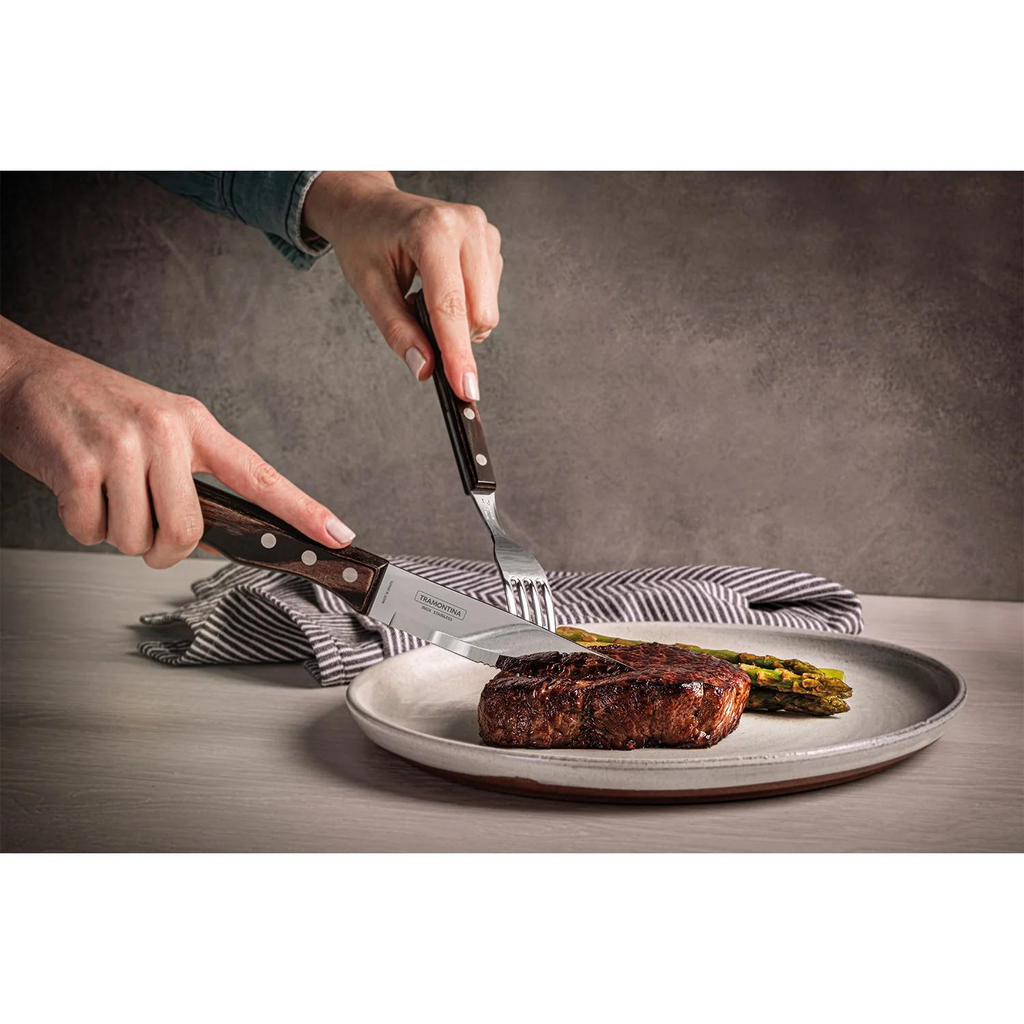 Tramontina Jumbo Fork (sold individually)