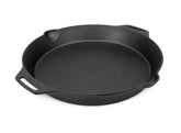 Petromax Cast Iron Fire Skillet With Two Handles