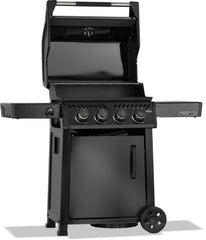 Napoleon Freestyle 425 - Black