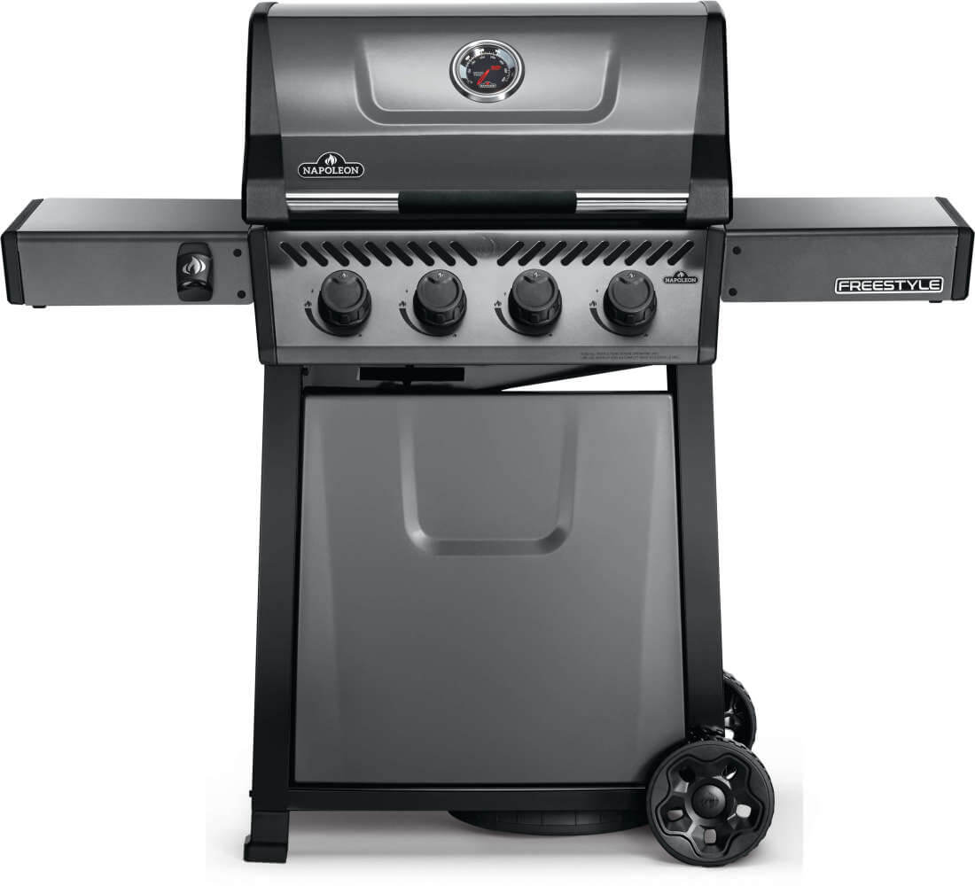 Napoleon Freestyle 425 - Graphite Grey
