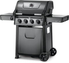Napoleon Freestyle 425 - Graphite Grey