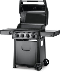 Napoleon Freestyle 425 - Graphite Grey