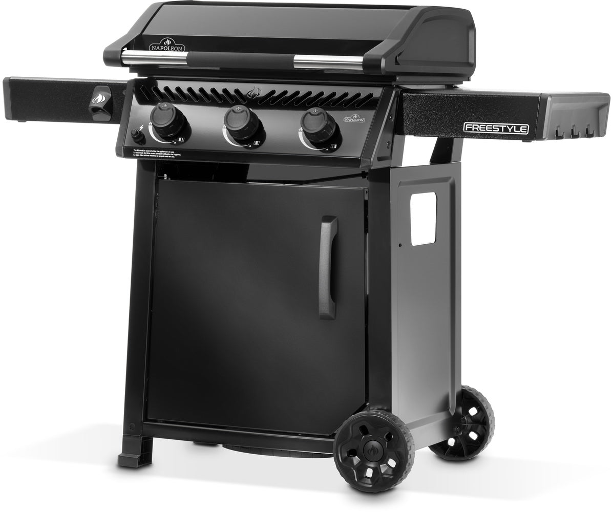 Napoleon Freestyle 24 - Preseasoned Non-Stick Plancha