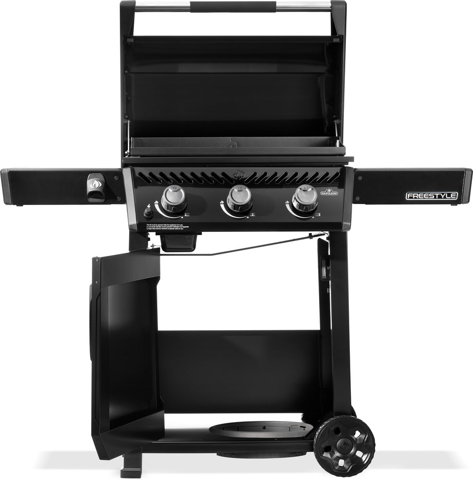 Napoleon Freestyle 24 - Preseasoned Non-Stick Plancha