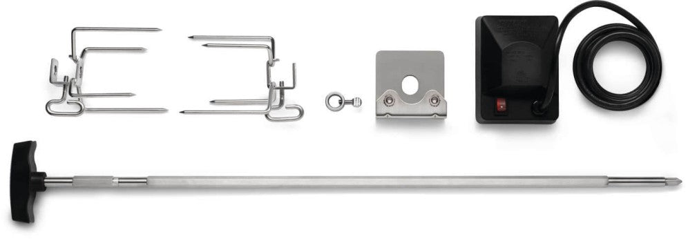 Napoleon Heavy Duty Rotisserie Kit - All Freestyle Series