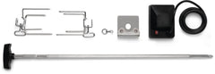 Napoleon Heavy Duty Rotisserie Kit - All Freestyle Series