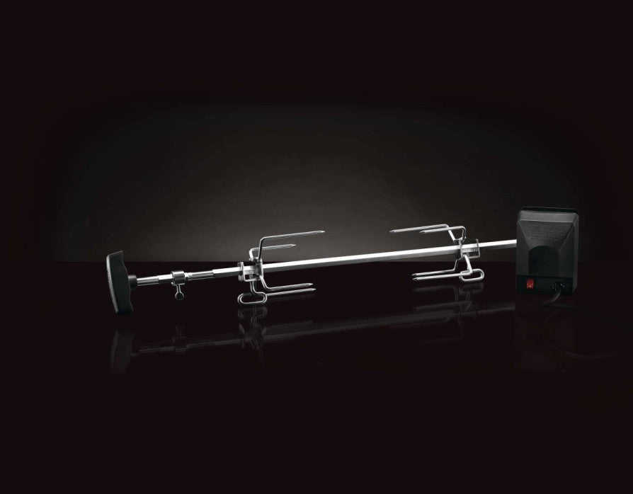 Napoleon Heavy Duty Rotisserie Kit - All Freestyle Series