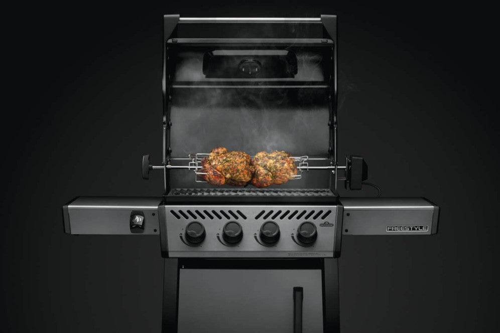 Napoleon Heavy Duty Rotisserie Kit - All Freestyle Series