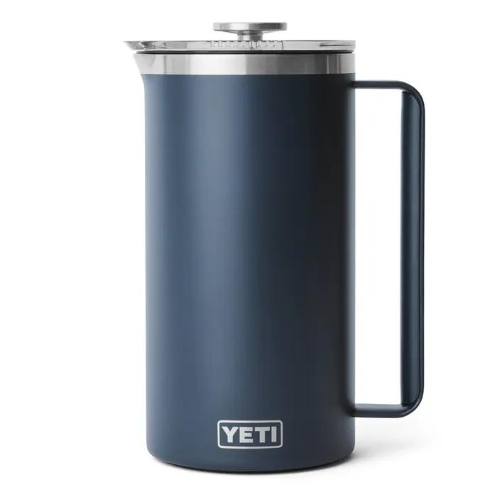 Yeti French Press 64oz