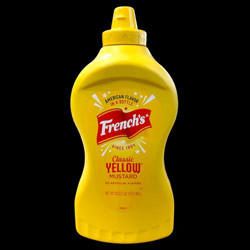 French's Mustard 850g
