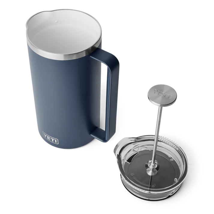 Yeti French Press 64oz