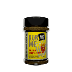 Angus & Oink - Fries With That? Seasoning 200g