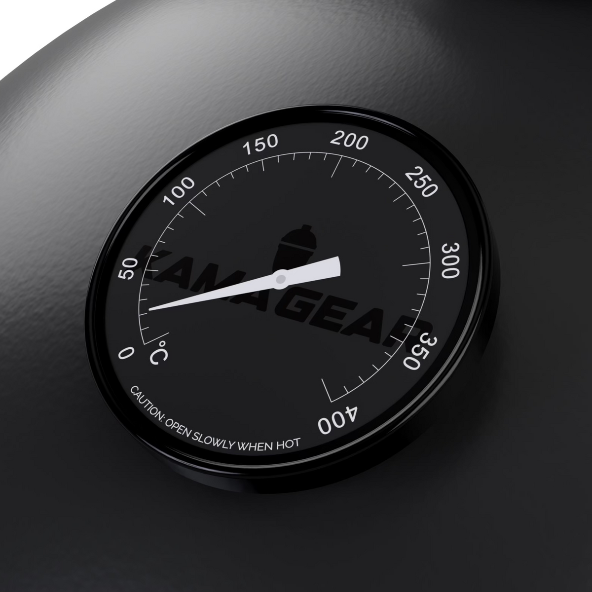 Kama Gear Temperature Thermometer