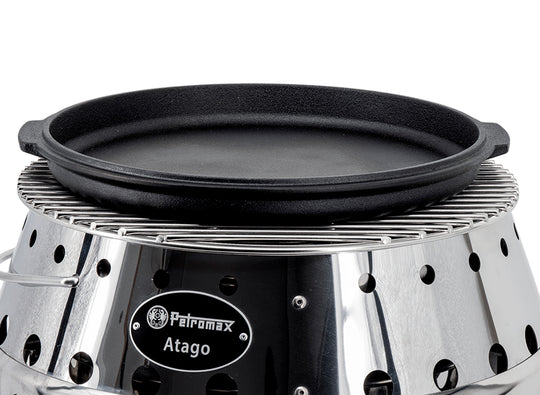 Petromax Dutch Oven - Essential Line