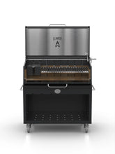 ASADO PRO.2.2 / Large Asado Grill on Trolley