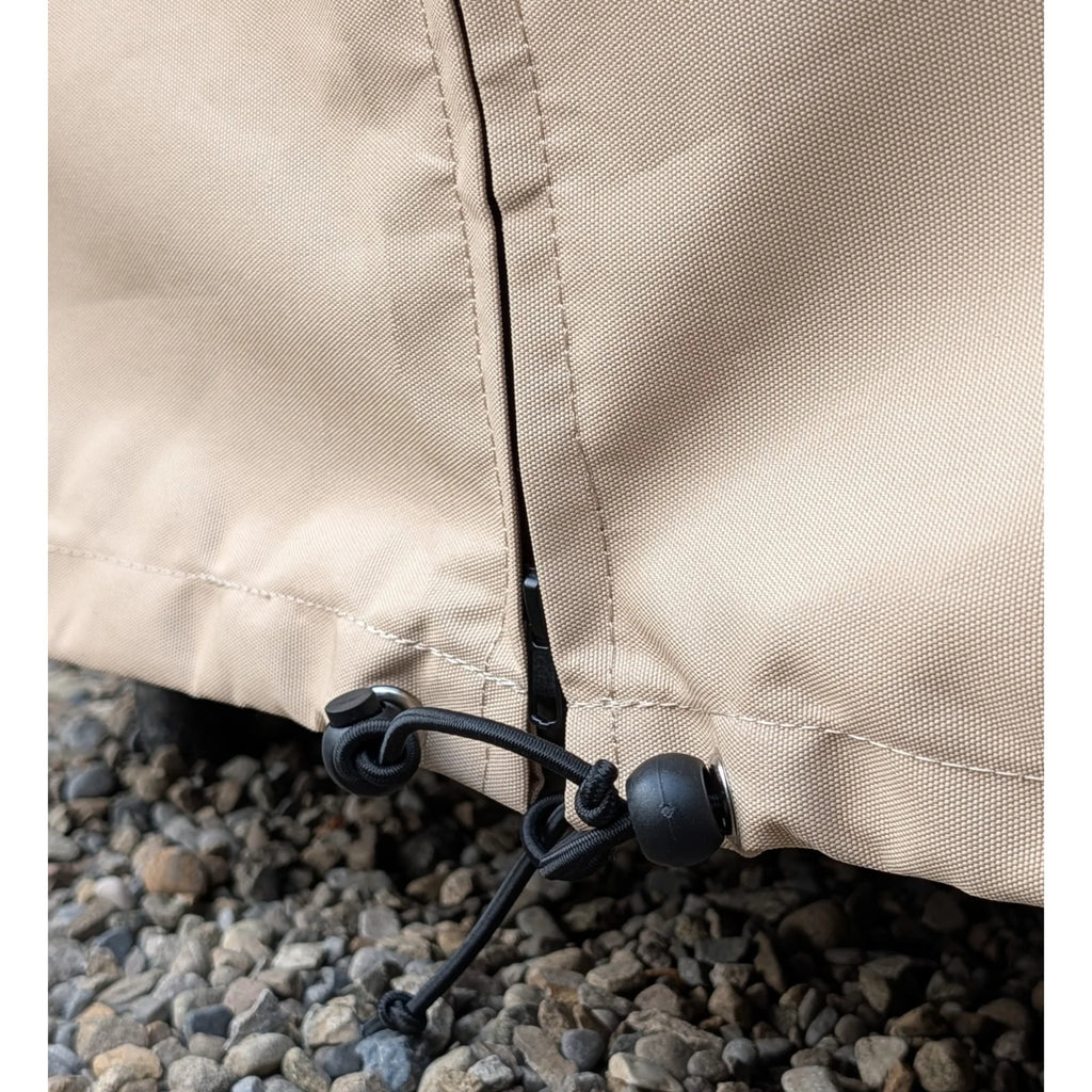 STACK - Table Top Weather Shield