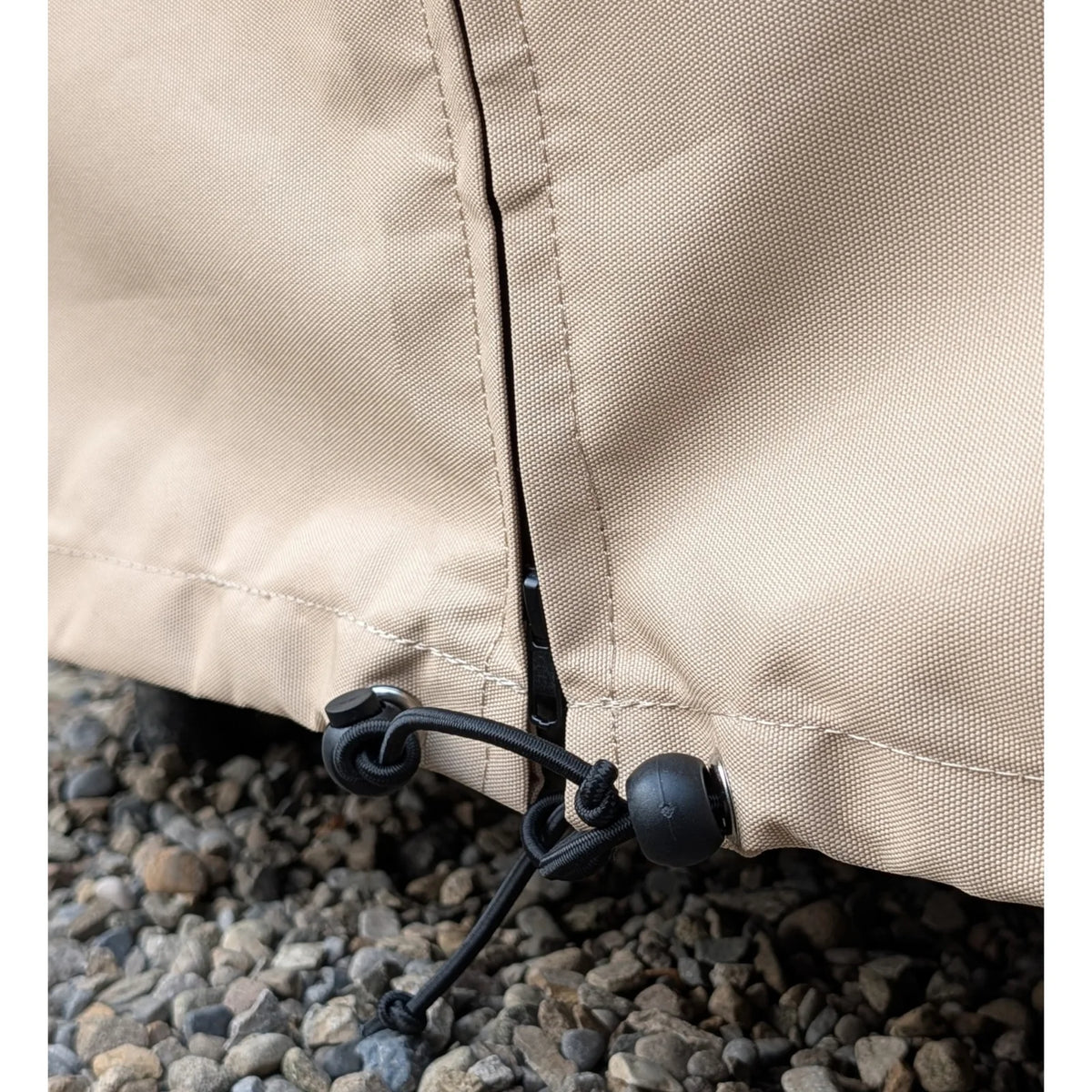 STACK - Table Top Weather Shield