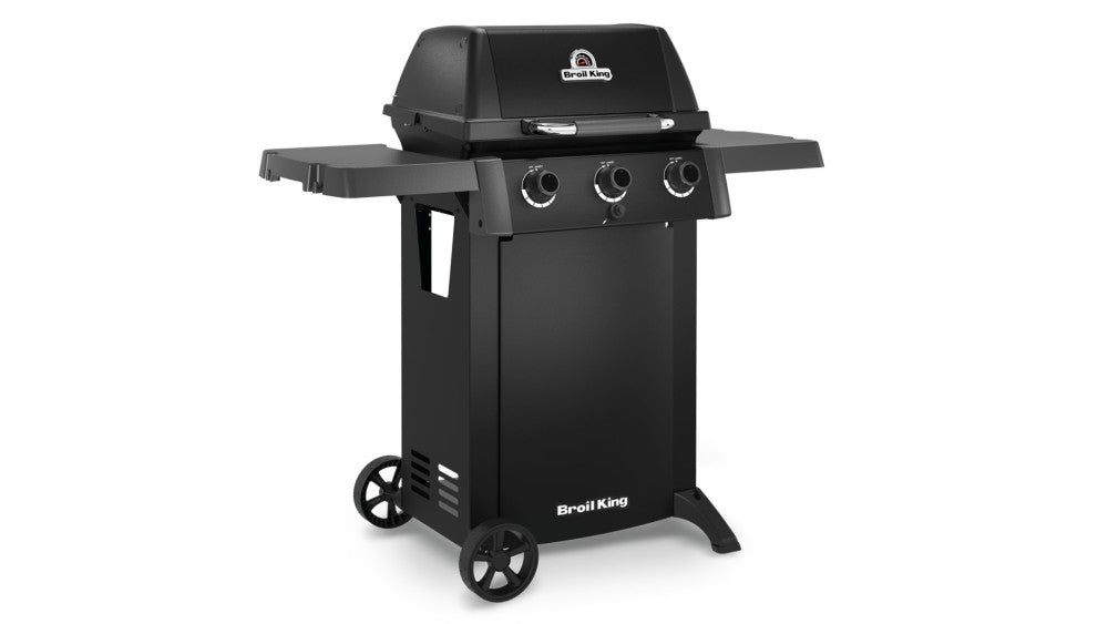 Broil King Gem 310 Shadow Gas BBQ