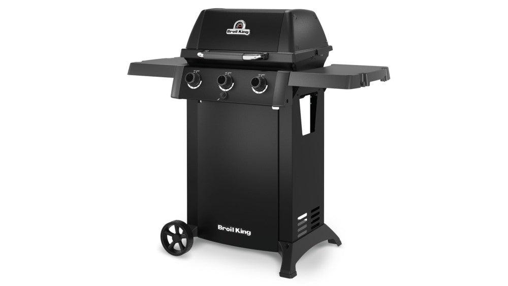Broil King Gem 310 Shadow Gas BBQ