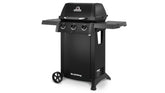 Broil King Gem 310 Shadow Gas BBQ