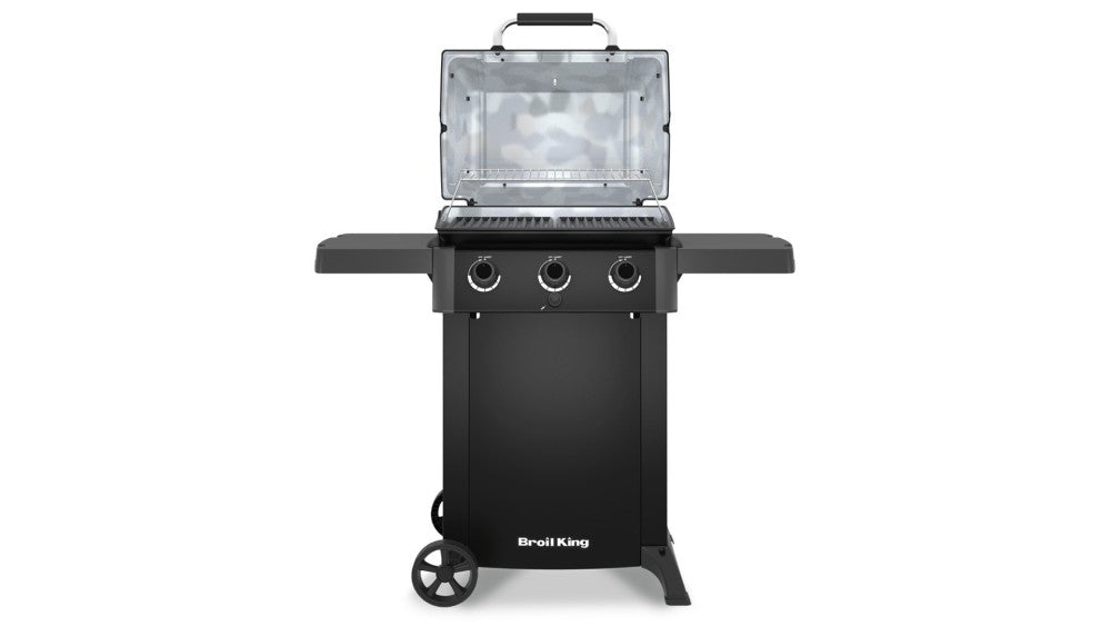 Broil King Gem 310 Shadow Gas BBQ
