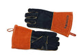 Monolith Leather Barbecue Gloves