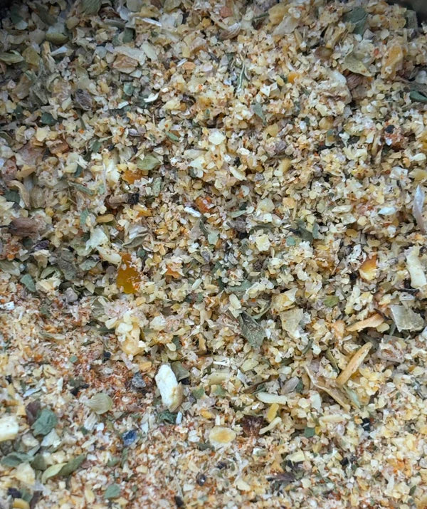 Dust Bros - Gnarly Garlic