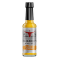 Big Daddy's Golden Goo - Hot Mango Sauce