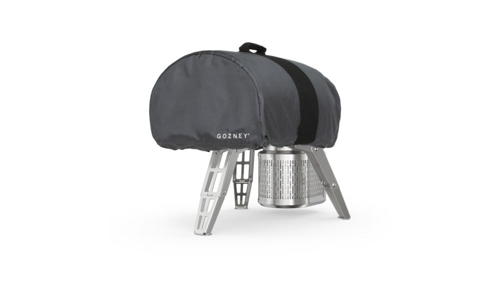 Gozney Roccbox Cover