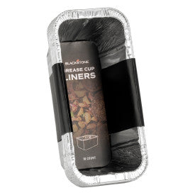 Blackstone Griddle Grease Cup Liners 10pk