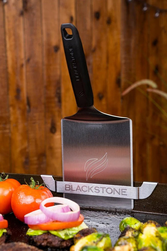 Blackstone Grease Gate & Tool Holder Combo