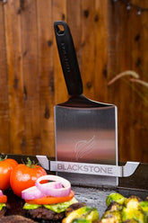 Blackstone Grease Gate & Tool Holder Combo