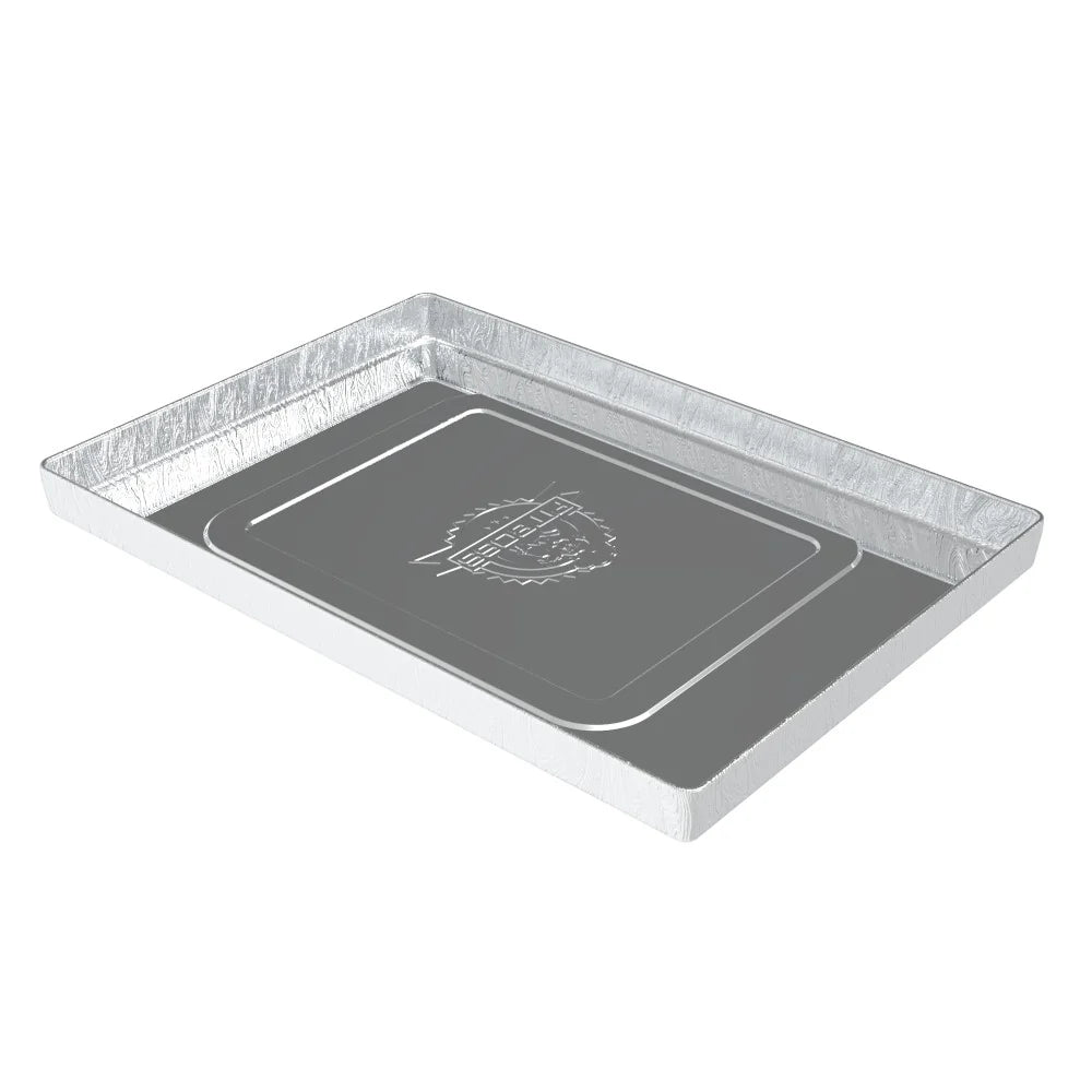 Pit Boss Memphis 2.0 Foil Liners