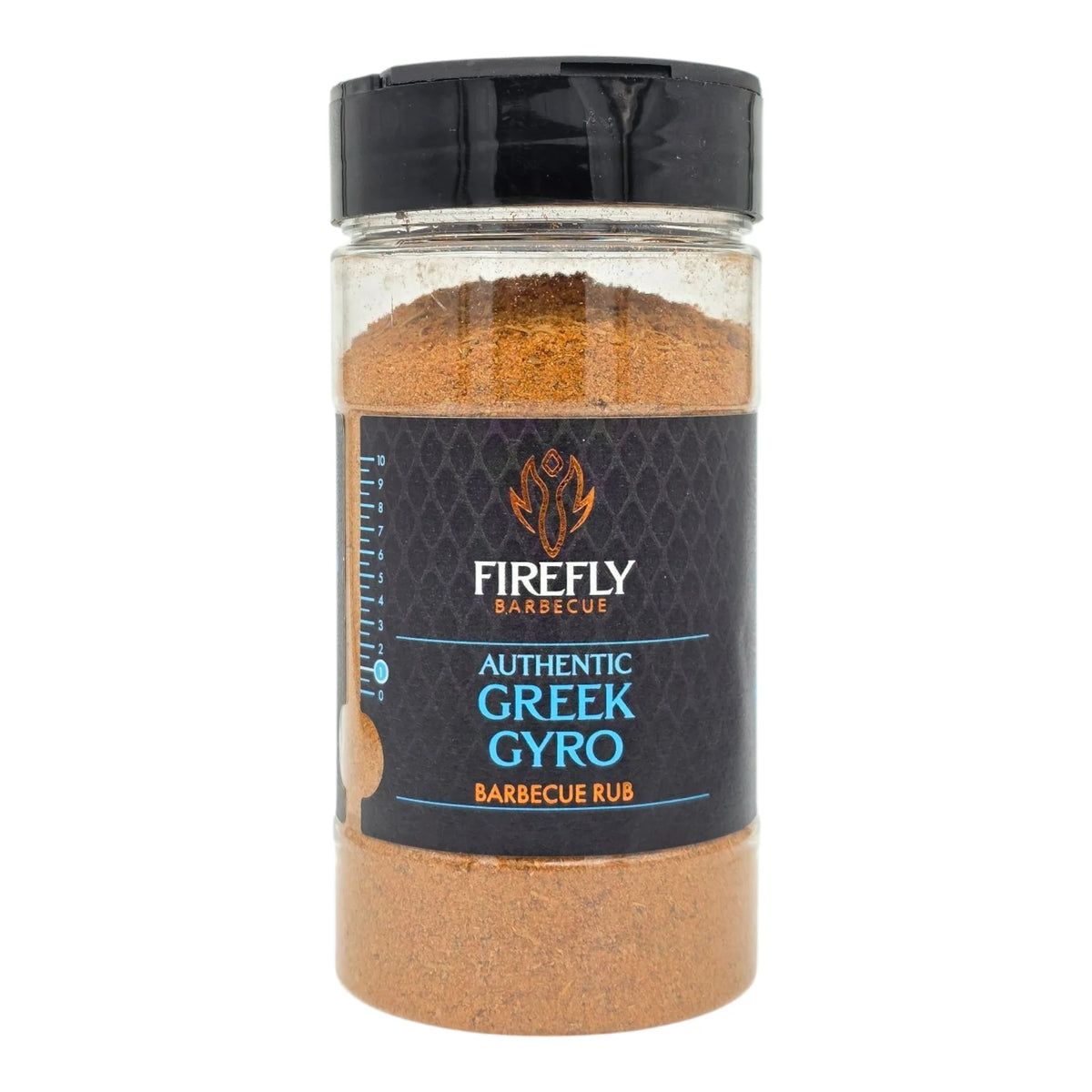Firefly Greek Gyro Rub