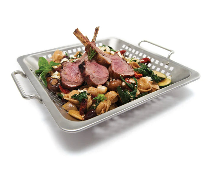 Broil King Stainless Steel Grill Wok