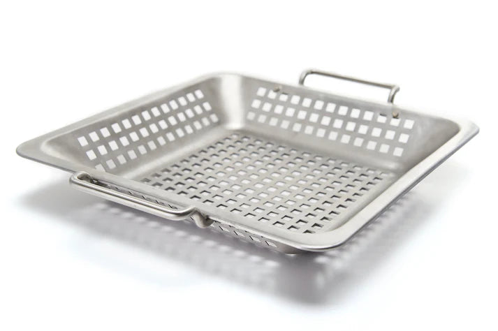 Broil King Stainless Steel Grill Wok