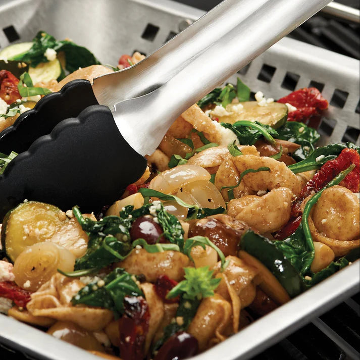 Broil King Stainless Steel Grill Wok
