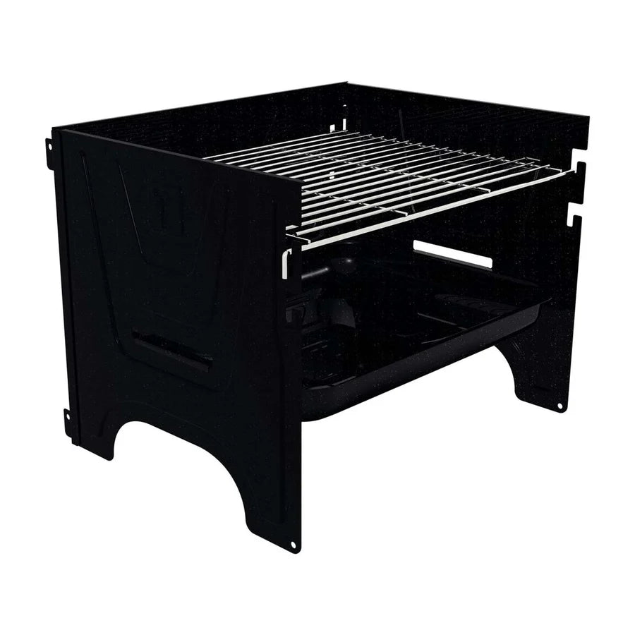 Tramontina Portable BBQ Grill