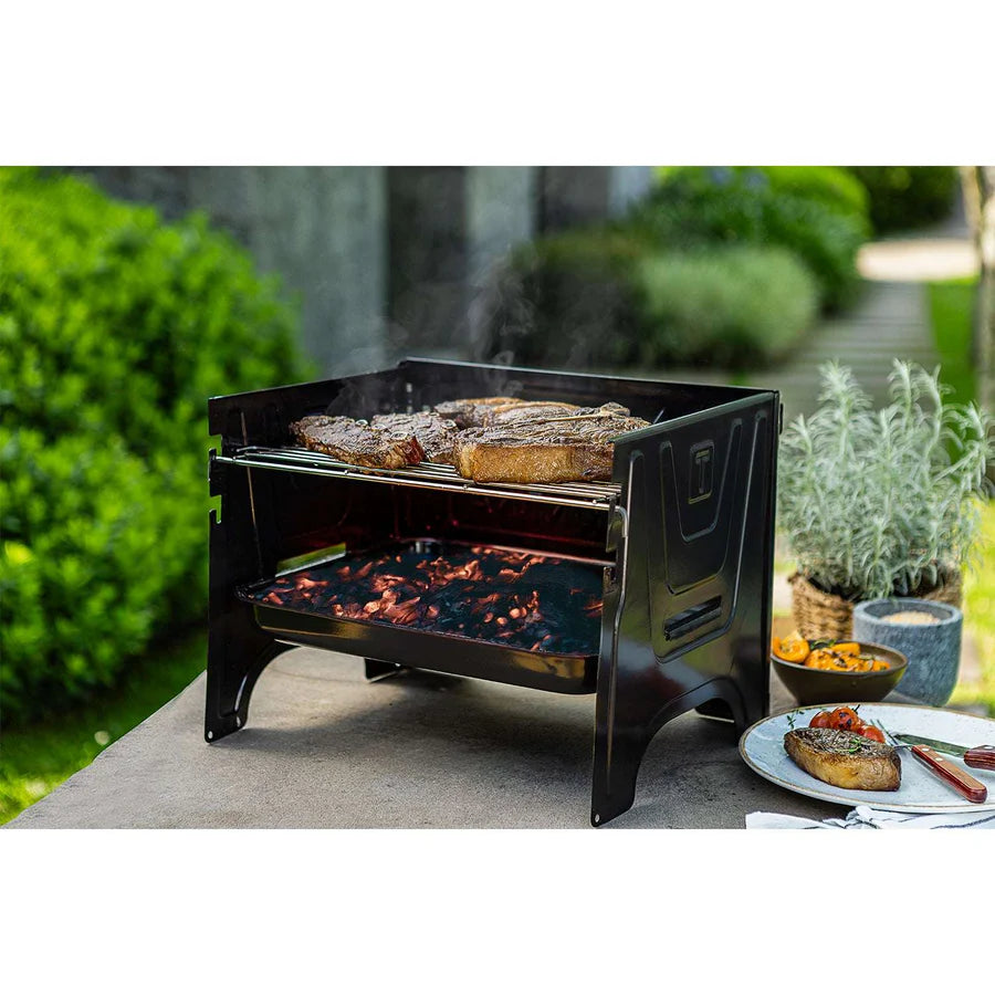 Tramontina Portable BBQ Grill