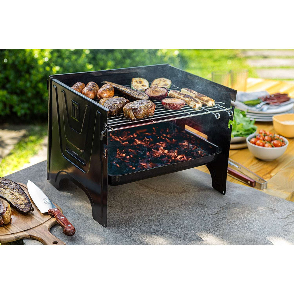 Tramontina Portable BBQ Grill