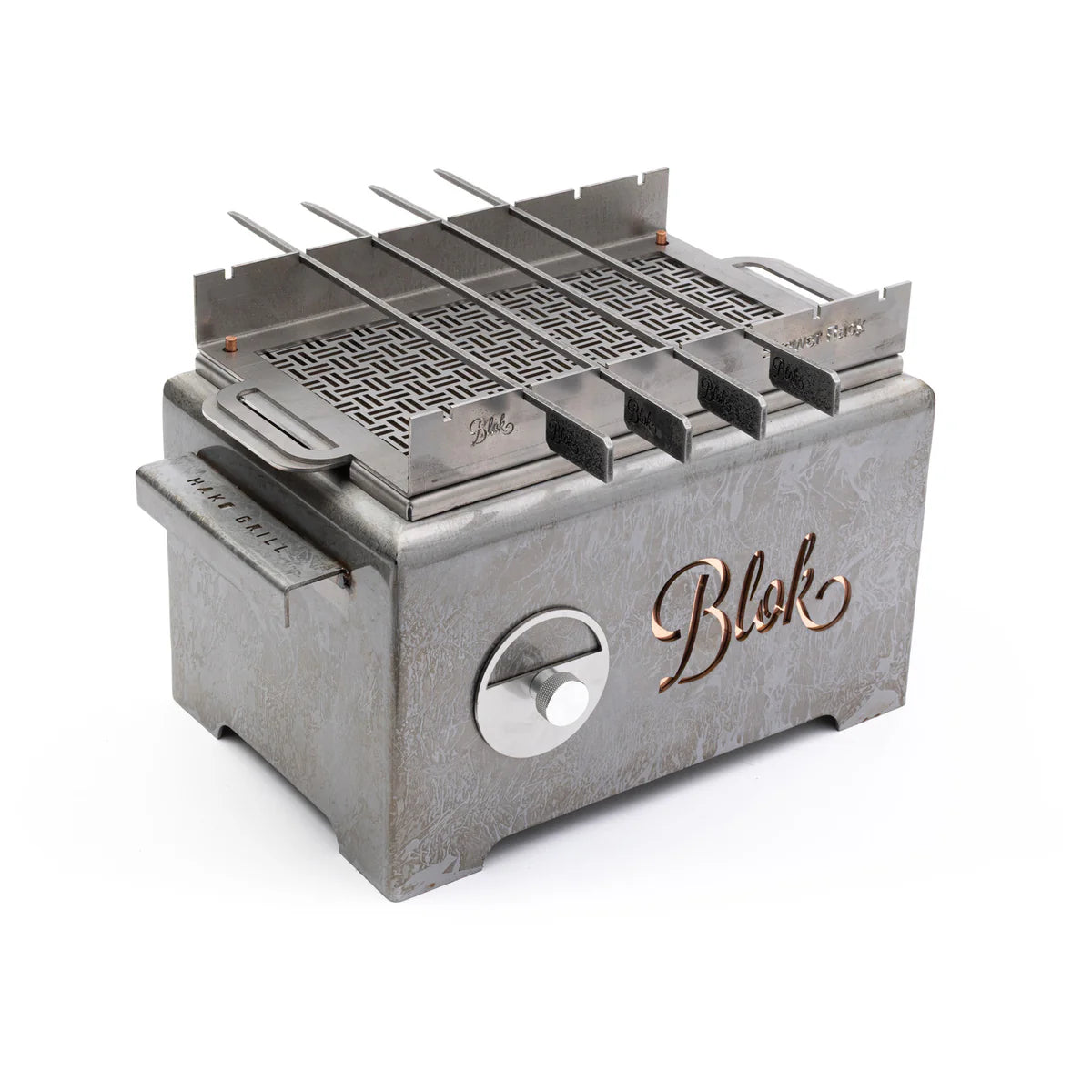 BLOK BBQ Skewers X 4