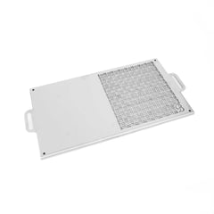 BLOK Signature 50/50 Grill Tops [Plancha]