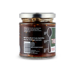 Halopenos - Mexican Lime Sweet Shredded Halopenos