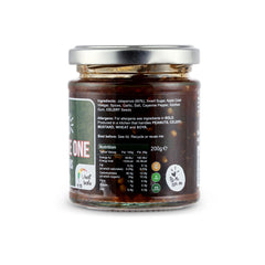 Halopenos - Mexican Lime Sweet Shredded Halopenos