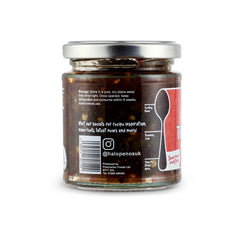 Halopenos - Peri Peri Sweet Shredded Halopenos